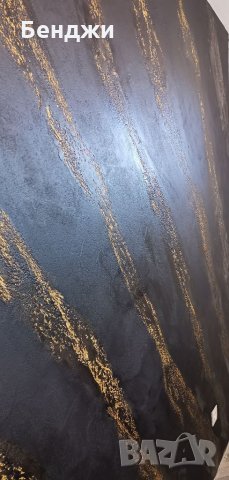 Декоративни италиански мазилки и бой 