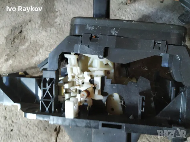 Скоростен лост , автомат, избирач за Nissan Almera , 1.8, снимка 5 - Части - 47395647