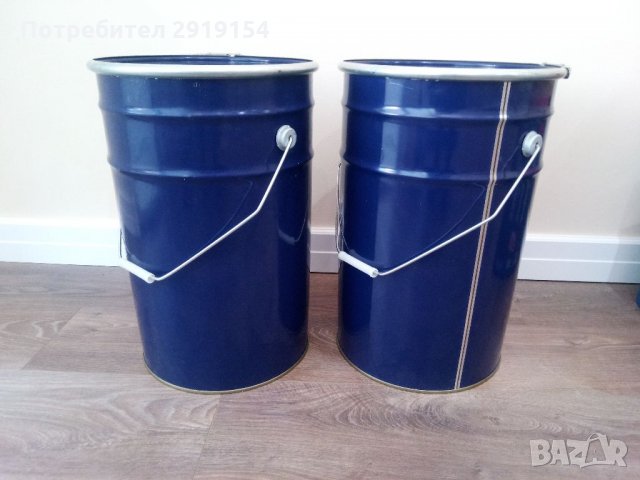 Силикон за калъпи 25 кг.