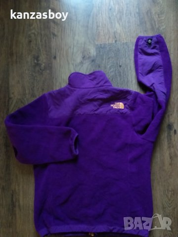 the north face - страхотно юношеско горнище/става и за дамска С ка, снимка 8 - Детски анцузи и суичери - 38948403