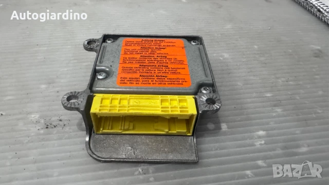 Airbag модул / сензор / датчик зa Skoda Fabia - 1C0909601