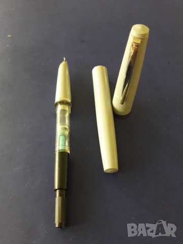 Стара писалка -9, снимка 11 - Антикварни и старинни предмети - 29888879