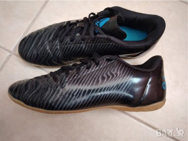 Маратонки Adidas  номер 43, снимка 4 - Футбол - 36768858