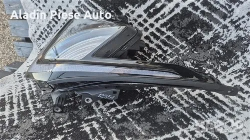 Десен фар Kia Sportage 5 Full LED година 2022 2023 2024 2025 код 92102R2000, 92102-R2000, снимка 3 - Аксесоари и консумативи - 50286195