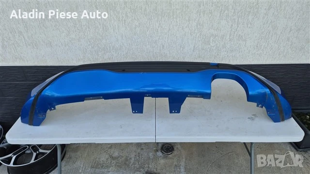 Долен спойлер за задна броня Ford Puma St-Line година 2020 2021 2022 2023 2024 код L1TB17F954C , снимка 2 - Аксесоари и консумативи - 50544659