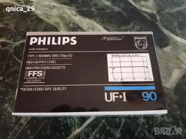Philips UF-l 90, снимка 2 - Декове - 56478983