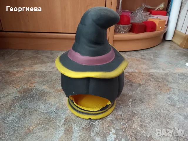 Керамична декорация , снимка 3 - Декорация за дома - 49550843