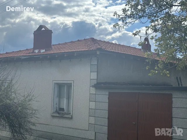 къща в село Могилино област Русе, снимка 16 - Къщи - 55972894