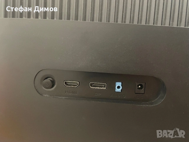 Acer monitor Nitro XF240Y, снимка 4 - Монитори - 53037802