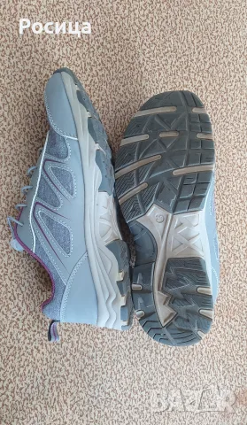 Продавам маратонки hummel ЧИСТО НОВИ и  други маратонки , снимка 18 - Маратонки - 41378060