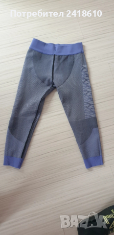 Adidas Stella McCartney Prime Knit Run Womens Size S НОВО! ОРИГИНАЛ! Дамски Клин!, снимка 8 - Клинове - 52592664