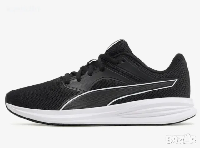 Оригинални маратонки на Puma Transport! 39, 43, 44.5, снимка 5 - Маратонки - 49944976