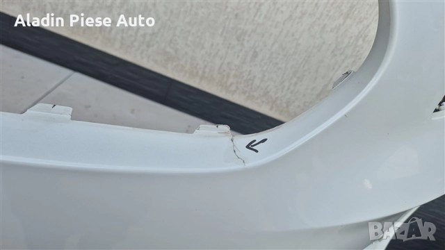 Предна броня Kia Xceed X-Ceed година 2018 2019 2020 2021 2022 2023 код 86511J7CAO, 86511-J7VAO , снимка 4 - Аксесоари и консумативи - 51917270