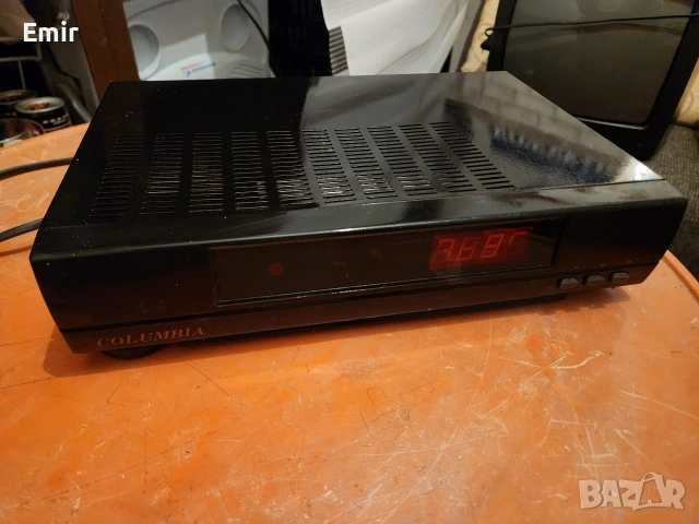 Продава се Цифров тунер , снимка 7 - Ресийвъри, усилватели, смесителни пултове - 54246333