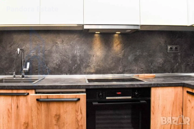 2-СТАЕН апартамент под наем, гр. София, кв. Манастирски Ливади, снимка 3 - Апартаменти - 52812719