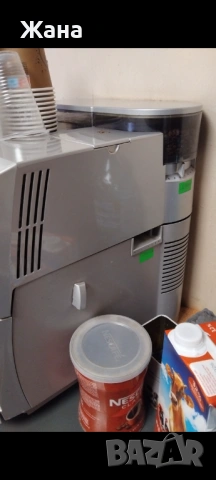 Кафеавтомат, снимка 2 - Кафе машини - 53149654