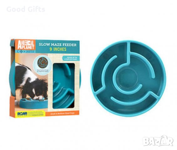 Animal Planet Купичка лабиринт за лакомо куче, снимка 7 - Други стоки за животни - 29524686