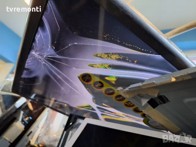 POWER BOARD ,EAX65423701(2.0),LGP3942-14PL1, for LG 42LB650V-ZN for 42 inc DISPLAY T420HVJ01.0, снимка 8 - Части и Платки - 48728288