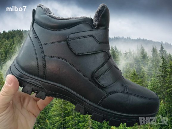 Мъжки обувки зимни и летни - Купи - Габрово, област Габрово на ХИТ цени  онлайн — Bazar.bg