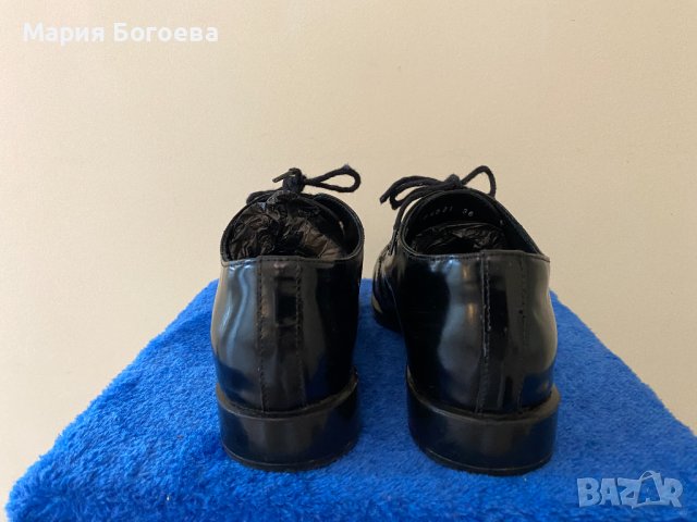 Ежедневни обувки 36 номер , снимка 2 - Дамски ежедневни обувки - 39004173