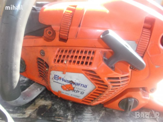 HUSQVARNA 560 XP® на части, снимка 17 - Градинска техника - 29671626