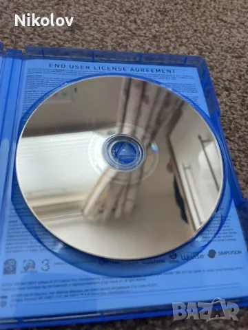 Batman Arkham Knight PS4 (Съвместима с PS5), снимка 5 - Игри за PlayStation - 48747253