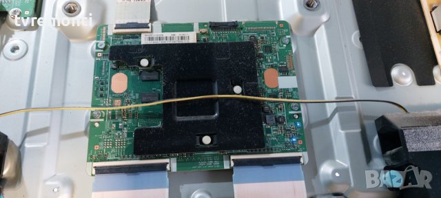 TCon BOARD, BN95-01936B,BN41-02297A  for SAMSUNG UE40JU6440 for 40 inc DISPLAY CY-GJ040HGLVGH