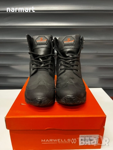 Мъжки Боти Marwells -404557-45