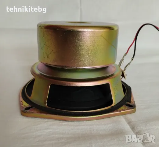 ⭐⭐⭐ Eastech ⭐⭐⭐ Бас говорител (нискочестотен), снимка 3 - Тонколони - 47773502