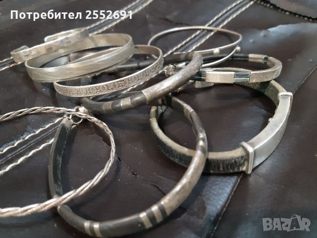 Възрожденски накит, снимка 9 - Антикварни и старинни предмети - 29358626