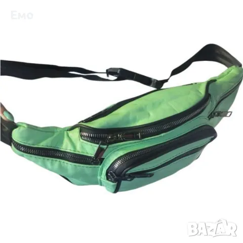 Чанта за кръст или за през рамо, снимка 10 - Чанти - 47999132