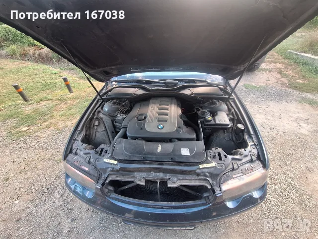бмв 730d автомат, снимка 11 - Автомобили и джипове - 56074250