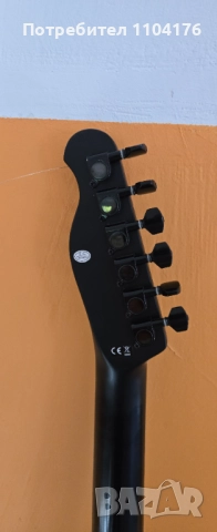 Качествена китара, снимка 5 - Китари - 51955609