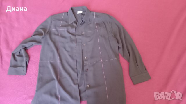 Елегантна риза, снимка 3 - Ризи - 37286545