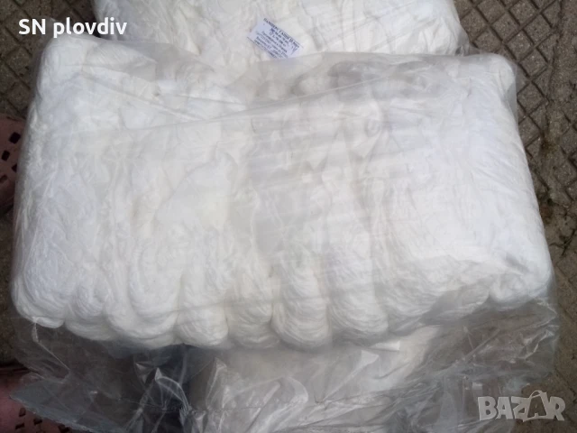 Памперс гащи за възрастни, 30броя