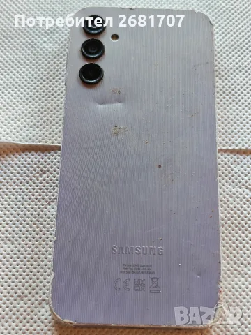телефон Самсунг А 14 , снимка 2 - Samsung - 56033178