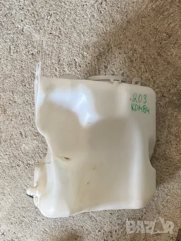 казанче чистачки мерцедед ц класа w203 