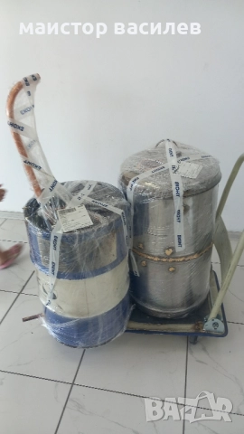 казани за ракия , снимка 2 - Казани за ракия - 52159296