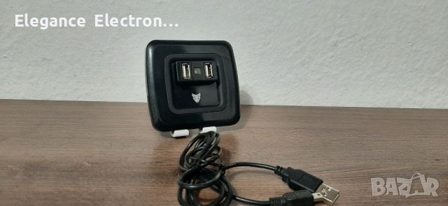 Usb Hub 7 порта usb 2.0