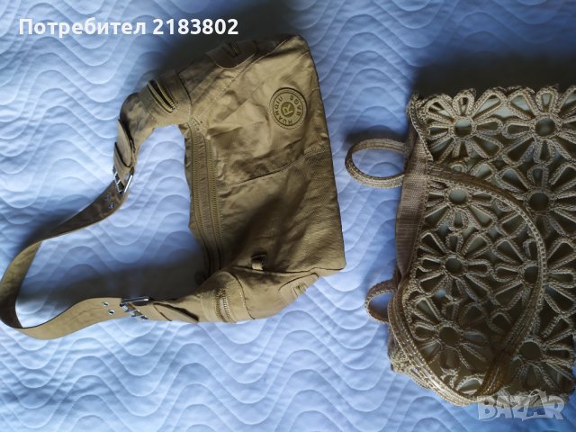 Дамски чанти , снимка 5 - Чанти - 38179327