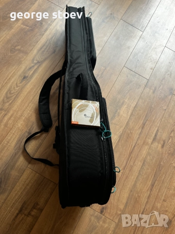 Акустична китара ARIA made in  Japan, снимка 9 - Китари - 51788546