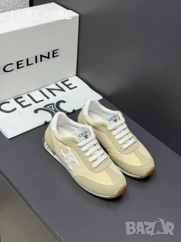 Celine ⚜️Дамски Обувки , снимка 5 - Дамски ежедневни обувки - 56119544