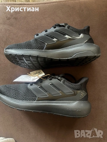 Продавам Мъжки маратонки Adidas Ultimashow 2.0