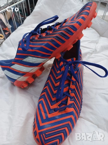 Футболни бутонки Nike Adidas Puma– много модели, размери 28-48, снимка 17 - Футбол - 53004959