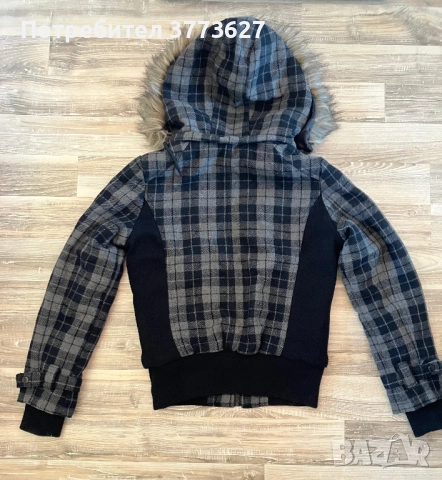Зимно яке , снимка 2 - Якета - 52124211