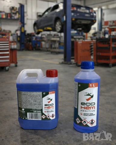 ПРОФЕСИОНАЛЕН ПОДОБРИТЕЛ ЗА ДИЗЕЛ – НА ЕДРО СПЕСТЕТЕ СИ СКЪПИТЕ РЕМОНТИ, снимка 3 - Аксесоари и консумативи - 53937303