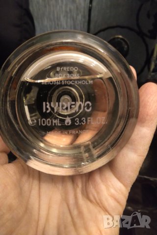 BYREDO MOJAVE GHOST  (EDP) 100 ml РАЗПРОДАЖБА , снимка 5 - Унисекс парфюми - 44311988