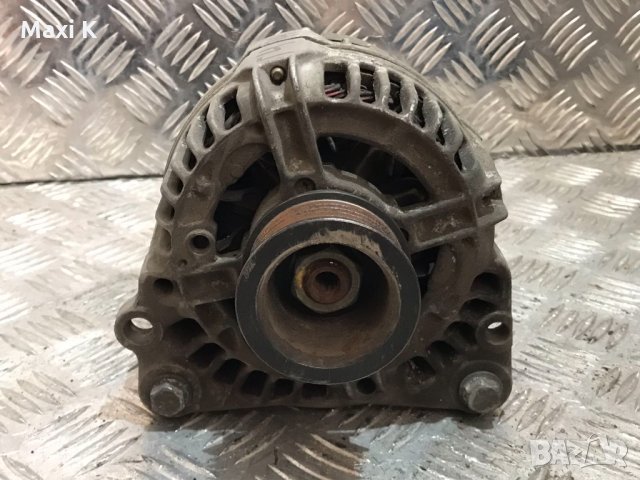 Алтернатор VW Golf 4 1.4i 1999г.