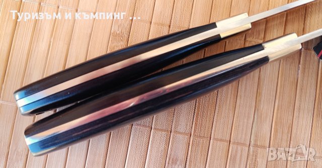 Нож Охотник / 2 размера /, снимка 6 - Ножове - 44230662