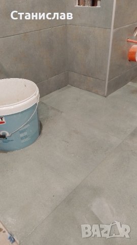 Фаянс Терекот , снимка 4 - Ремонти на апартаменти - 40887922